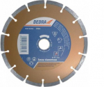 Dedra Diskas deimantinis sausam pj 230x222mm