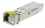 SFP transmiteris / imtuvas DELTACO Cisco GLC-BX-D / SFP-C0016