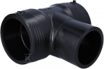 Georg Fischer TR&Oacute;J.EL.90ST.D160 SDR11,PN10GAS / PN16WOD