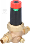 Syr REDUKTOR CIŚN.1/2"90C 1,5-5BAR 6243.1