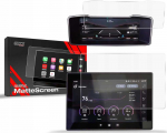 GrizzGlass Folia matowa GrizzGlass CarDisplay Protection do Renault T Evolution