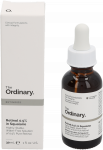 The Ordinary retinolio 0.5 % serumas