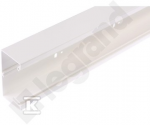 Legrand 100x50 KIO KABELIŲ JUOSTOS PAGRINDAS