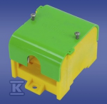 Elektro Plast LZ-1*95/35 P GELTONAI ŽALIAI.