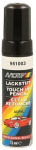 DAŽAI MOTIP 951003 JUODA METALLIC 12ML