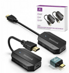 Spacetronik SPH-W32 belaidis HDMI siųstuvas