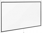 Projektorius Frommstarck Projektoriaus ekranas pusiau automatinis sieninis lubos matinis baltas 150'' 340x210 cm 16:9