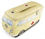 Vw Collect Kosmetikos krep&scaron;ys / tualetinis krep&scaron;ys, Raudonasis Kryžius