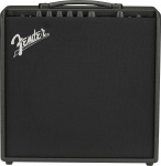 El. gitaros stiprintuvas Fender Mustang LT50