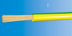 Telefonika LGY 35 750V ŻO H07V-K BUGNAS