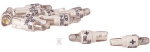 Eaton LEDWB-W RMQ16 PAPILDOMA ĮRANGA, LED BALTA
