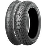 BRITA [16621] Opona įjungtas/i&scaron;jungtas enduro BRIDGESTONE 170/60R17 TL 72H Battlax Adventurecross Scrambler AX41S Tył