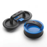 Mėsainių spaustuvai NAPOLEON, 3-in-1 (rinkinys)