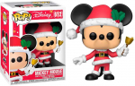 Funko POP figure Disney Holiday Mickey