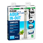 JBL Aqua in-out vandens keitimo rinkinys