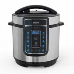 Orava MH-04 daugiafunkcinis greitpuodis 9 in 1, 1000 W, 6 l, 9 programos, temperatūros reguliatorius, laikmatis, automatinis i&scaron;sijungimas