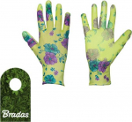 Bradas PURE FLOXY poliuretano pir&scaron;tinės, 8 dydis, RWPFL8