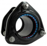 Viking Johnson Jungtis UltraGrip DN80 85.7-107