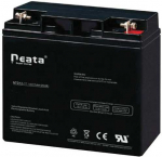 NEATA NTG12-17 GEL 17Ah 12V (M5) akumuliatorius