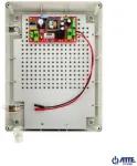 Maitinimo &scaron;altinis buforowy SMPS 24V 3A 72W ATTE AUPS-70-240-XL1