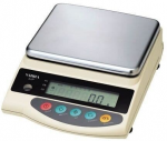 Virtuvinės svarstyklės Laboratorinės svarstyklės ViBRA SJ-2200CE 2200 g