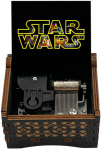 Muzikinė Dėžutė Star Wars