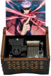 Muzikinė Dėžutė Jujutsu Kaisen