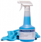 DONIC Clean Table Cleaning Liquid 500 ml