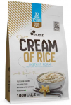 Olimp Kreminis of Rice 1000 g. (Creamy Chocolate skonis)