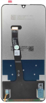 FixCell LCD Ekranas, skirtas HUAWEI P30 Lite HQ be rėmelio