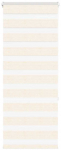 zebrinės žaliuzės 55x150 cm audinio plotis 50,9 cm poliesteris