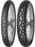 Motociklo padanga Mitas MC-24 120/90-17