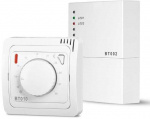 EOB BT012 &ndash; belaidis elektroninis termostatas (S)