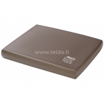 Airex balansavimo platforma Balance Pad Elite, juoda