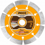 Ingco DMD0123013 Diamond cutting wheel 230 mm