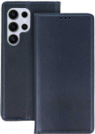 Topt Smart Magneto dėklas skirtas Xiaomi Redmi Note 12 5G/Poco X5 mėlynos spalvos