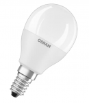 Osram LP.LED STAR+CL P RGBWFR 40 5,5W 827 E14