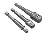 Atsuktuvo adapterių rinkinys NZ9B