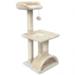 Placek Kačių namelis : "Magic Cat Luna", 86 cm