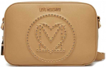 Moschino D&aacute;msk&aacute; crossbody kabelka JC4068PP1ML1210A