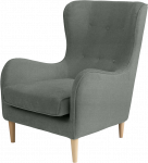 Customform Sofa-lova, TOPIC WOOD, 88x162 cm, Gili Jūra