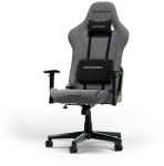 DXRACER Prince Series L pilka ergonominė kėdė (L24-FBC-G)