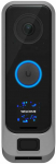 Ubiquiti Ubiquiti G4 Doorbell Pro Cover Sidabrinė Poliwęglan (PC) 1 vnt.