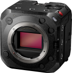Panasonic camera AW-UB50E