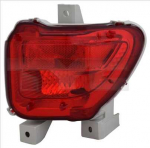 TYC Prie&scaron;rūkinis žibintas Toyota RAV4 lll 2005-2013