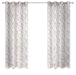 Dieninės užuolaidos Amber