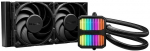 be quiet! Silent Loop 3 240 mm Processor All-in-one liquid cooler 12 cm Juodas 1 pc(s)
