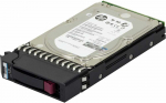 Hewlett Packard (HP) SPS-DRV HD 4TB 6G 7.2K SAS MDL **Refurbished** (Atnaujinta)