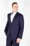 &Scaron;varkas BAGGI BY XJEANS