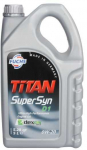 Fuchs Oil Variklio alyva Fuchs Titan SUP.D1 0W20, 5L